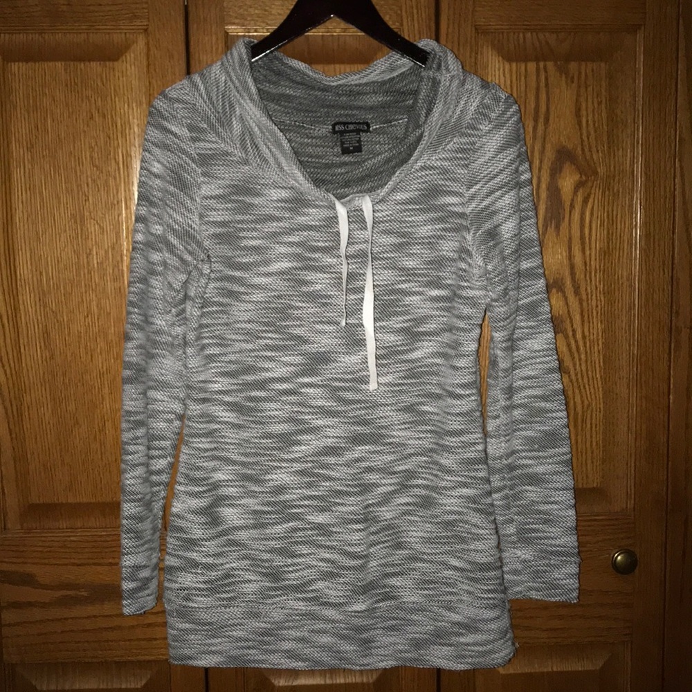 Miss Chievous Sweater